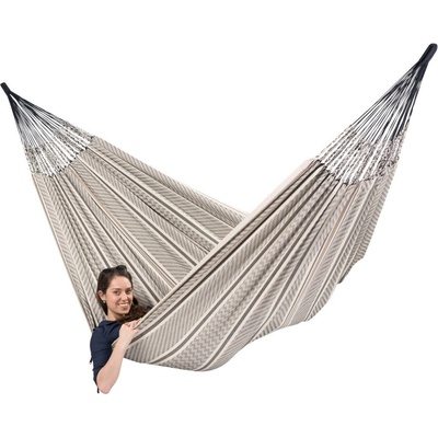 La Siesta Modesta Kingsize Mono latte