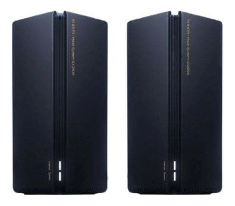 Xiaomi AX3000, 2ks