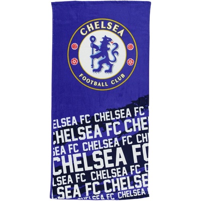 Team Хавлиена кърпа Team Impact Towel - Chelsea