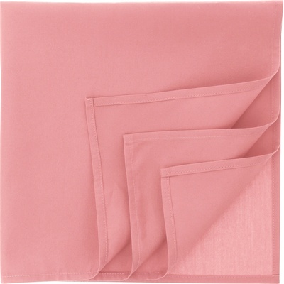 Atlantis šátek Bandana Goal-S pink