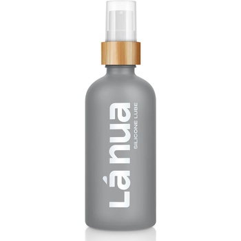 ostatní La nua НЕАРОМАТИЗИРАН СИЛИКОНЕН ЛУБРИКАНТ 100 ml