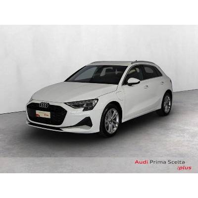 Audi A3 1.5 TFSIe S tronic Sportback Business Sport 150 kW