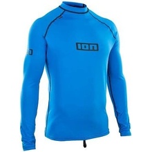 top ION Promo Rashguard Men LS BLUE