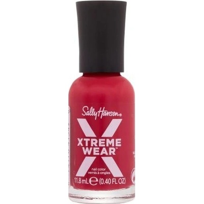 Sally Hansen lak na nehty Hard As Nails Xtreme Wear Nail Color 175 Pucker Up 11,8 ml