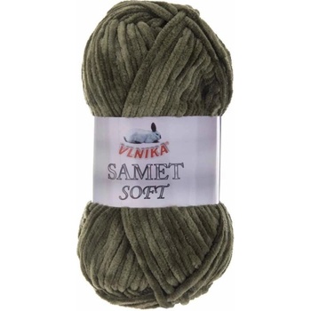 Příze Samet Soft 224