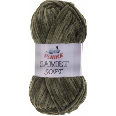Příze Samet Soft 224