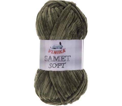 Příze Samet Soft 224