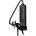 Elite Beginner Pump - Black