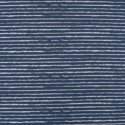 Strima Cotton/EA Jersey - stripe, džínová