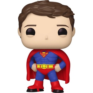 Funko Фигурка Funko Pop! Television - Friends - Joey Tribbiani 1645 (FUNKO-98564) (1645) - privantex