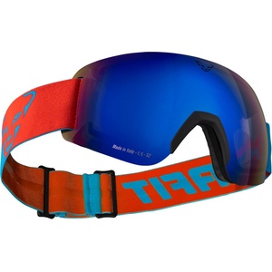 DYNAFIT Speed Goggle Категория на слънчевите филтри (Cat. ): S3 / Боя на рамките: жълт Слънчеви очила