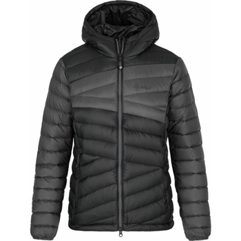 Kilpi Дамско пухено яке Kilpi PYRAMIDEN-W Черно Kilpi | Cheren | ЖЕНИ | 34