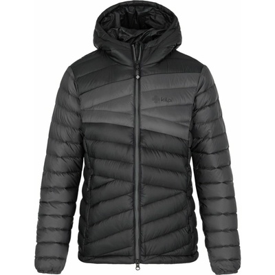 Kilpi Дамско пухено яке Kilpi PYRAMIDEN-W Черно Kilpi | Cheren | ЖЕНИ | 34