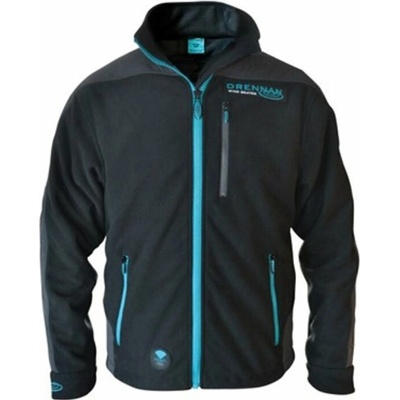 Drennan Bunda Wind Beater Fleece