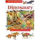 Knihy Dinosaury Mladý objaviteľ
