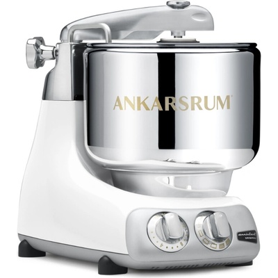 Ankarsrum AKM6230 Assistent Original bílá perleť