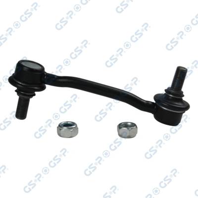 Tyč/Vzpera stabilizátora GSP S050215