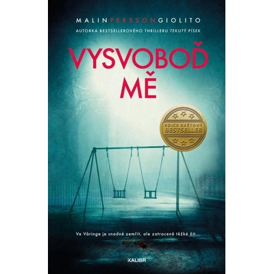 Vysvoboď mě