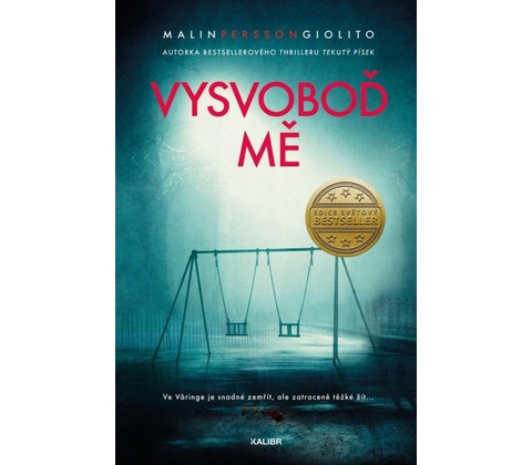 Vysvoboď mě