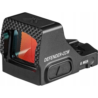 Vortex Optics Defender CCW 6 MOA