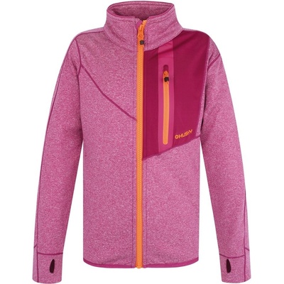 Husky Ane K magenta