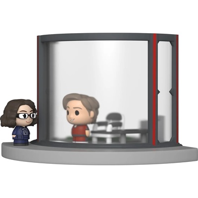 Funko Фигура Funko POP! Mini Moments: She-Hulk - Jennifer & Abomination (080860)