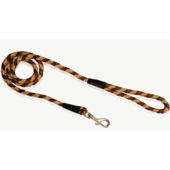 Pet Interest® Pet Interest Плетен въжен повод за кучета