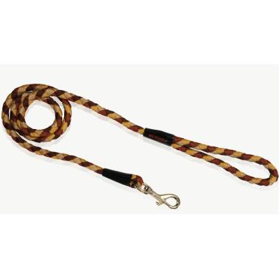 Pet Interest® Pet Interest Плетен въжен повод за кучета