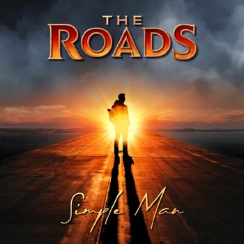 ROADS - SIMPLE MAN CD