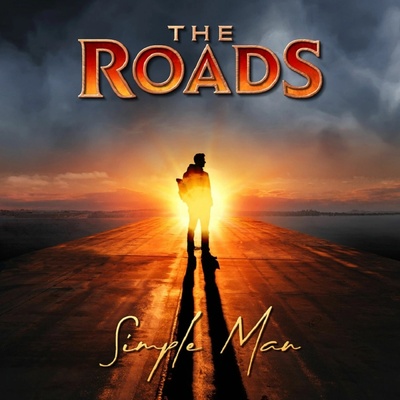 ROADS - SIMPLE MAN CD