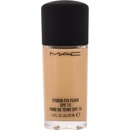 MAC Studio Fix Fluid zmatňujúci make-up SPF15 NC40 30 ml