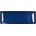 Tognana Плато за суши JAP BLUE, 22x8 см, синьо (JP100220775A)