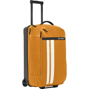 VAUDE Сак Vaude Takutea 65 Luggage - Silt Brown (510-5904-0511)