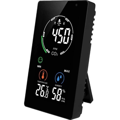 NDIR MX6055