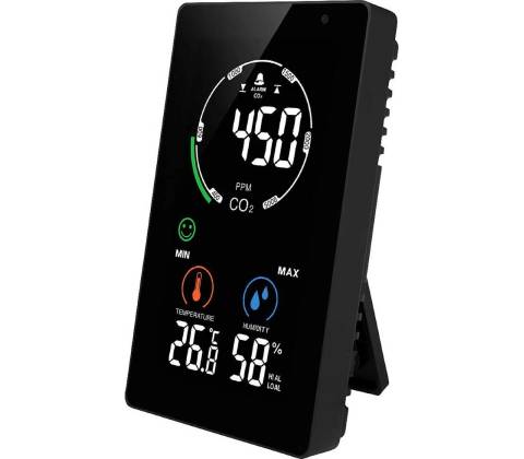 NDIR MX6055
