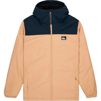 Quiksilver Мъжко зимно яке Quiksilver Overcast 3K Warm Jacket Winter jacket - Dark Navy (004-6448-0212)