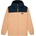 Quiksilver Мъжко зимно яке Quiksilver Overcast 3K Warm Jacket Winter jacket - Dark Navy (004-6448-0212)