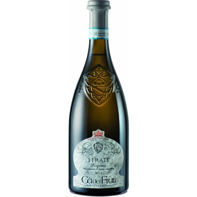 Ca Dei Frati I Frati Lugana DOC 13% 0,75 l (holá láhev)