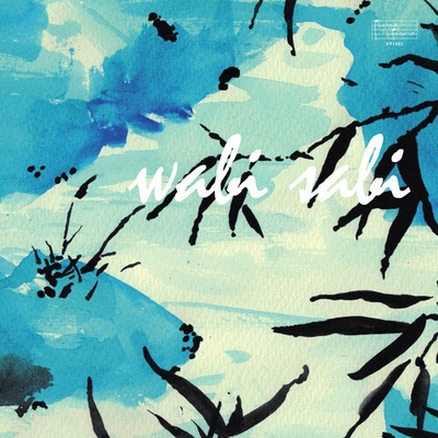 Wabi Sabi - Sven Wunder LP