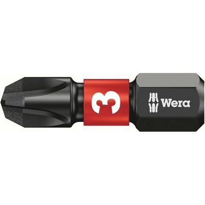 Wera PH 3 x 25 m 10 ks 05057617001
