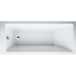 Laufen Pro - Вана с конструкция 160х70см, с хидромасаж и сензор, бяла H2339510006351 (H2339510006351)