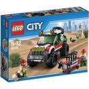 LEGO® City 60115 Terénne vozidlo 4x4