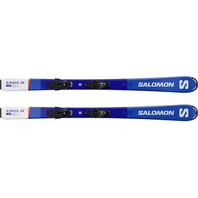 SALOMON L S/RACE Jr M 25/26
