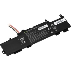 Movano Батерия за HP EliteBook 735 G5 / 745 G5 / 840 G5 / ZBook 14u G6, SS03XL, 4100 mAh (BT/HP-745G5)