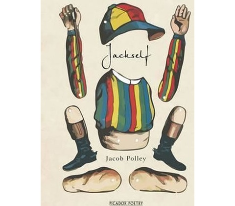 Jackself Polley Jacob