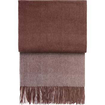 Elvang Horizon одеяло, 130 x 200 см, сливово (70003-PL)