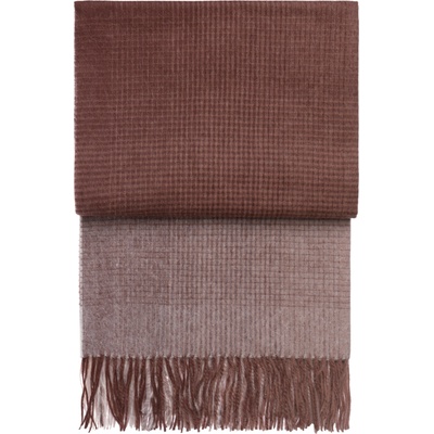 Elvang Horizon одеяло, 130 x 200 см, сливово (70003-PL)