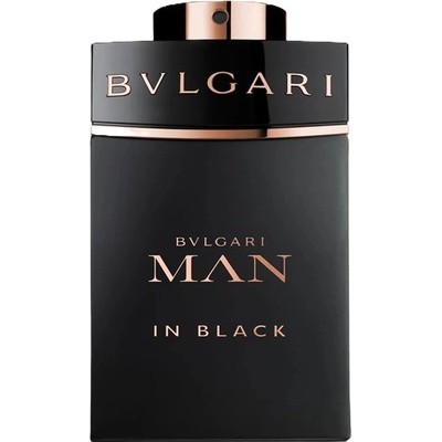 Bvlgari Парфюмна вода Man In Black, 100 ml, тестер