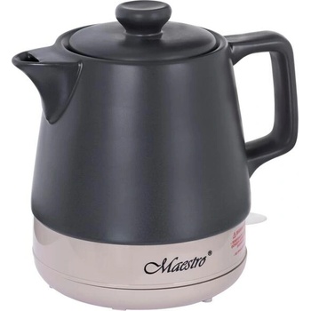 Image 1 of Maestro MR-071 black