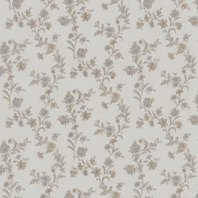 Zambaiti Parati Z66856 vliesová tapeta na zeď Satin Flowers rozměry 0,53 x 10,05 m